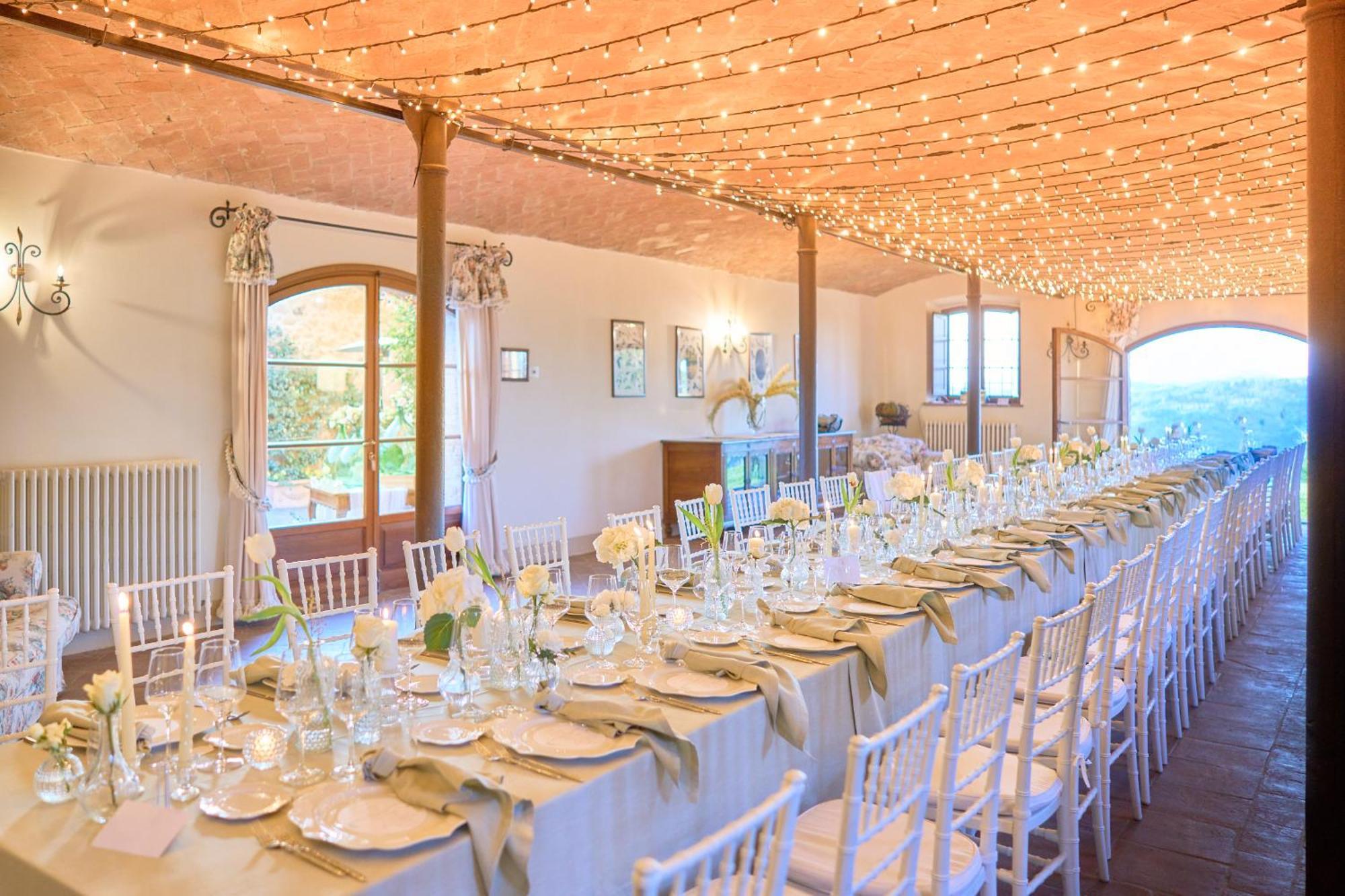 Villa Apparita Pienza Extérieur photo